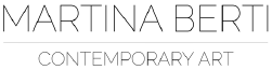 Martina Berti Art Logo