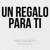 UN REGALO PARA TI